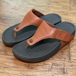 Brand New Men’s Fitflops Size 11